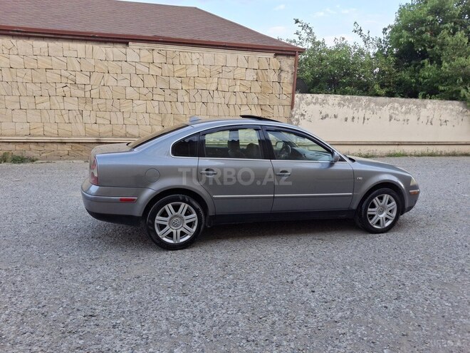 Volkswagen Passat-9