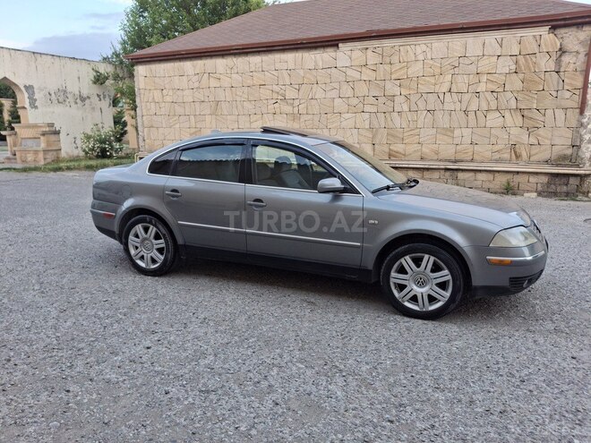 Volkswagen Passat-4