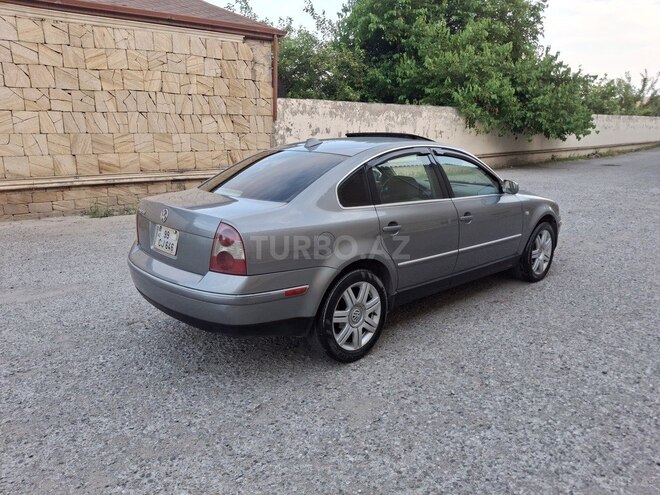 Volkswagen Passat-7