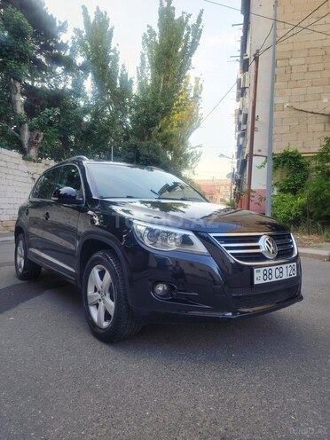 Volkswagen Tiguan-7