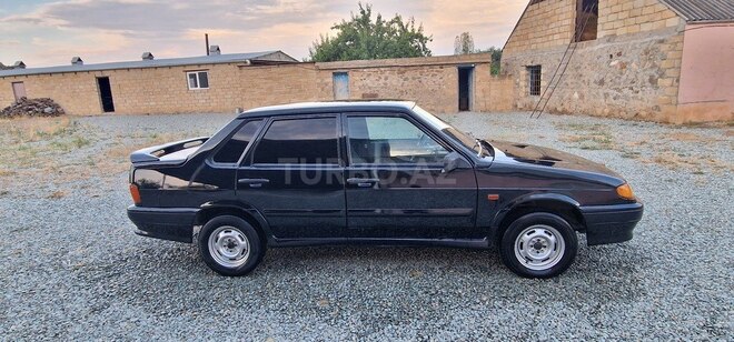 LADA (VAZ) 2115-4