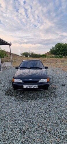LADA (VAZ) 2115-1