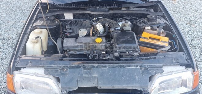 LADA (VAZ) 2115-7