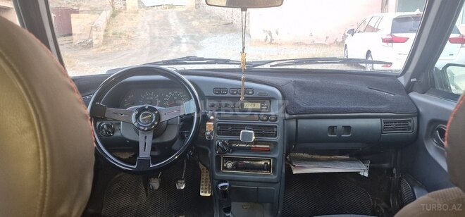 LADA (VAZ) 2115-5
