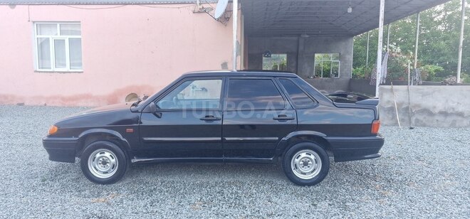 LADA (VAZ) 2115-3