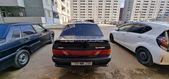 LADA (VAZ) 2115-13