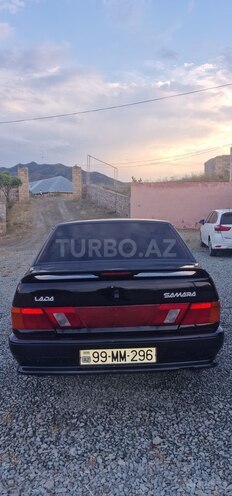 LADA (VAZ) 2115-2