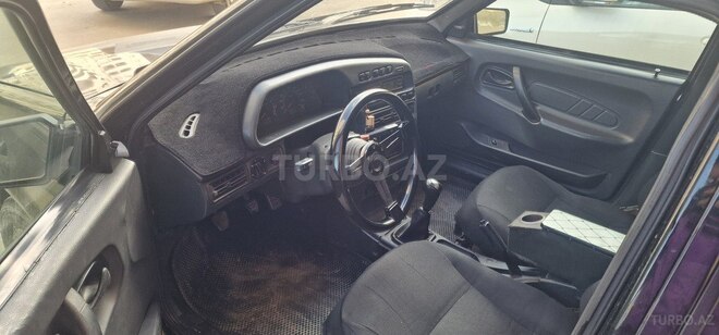 LADA (VAZ) 2115-15