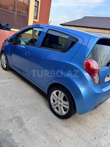 Chevrolet Spark-6