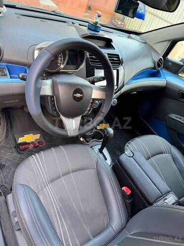 Chevrolet Spark-8