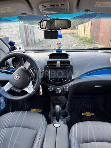 Chevrolet Spark-7
