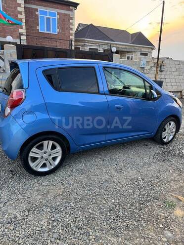 Chevrolet Spark-3