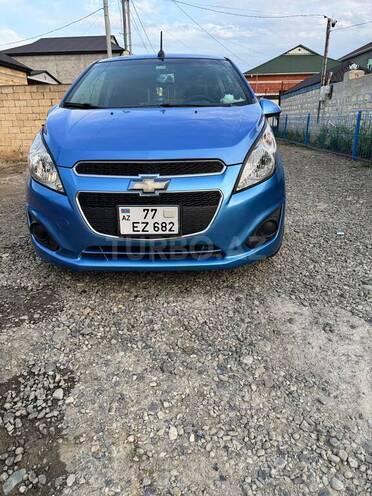 Chevrolet Spark-1
