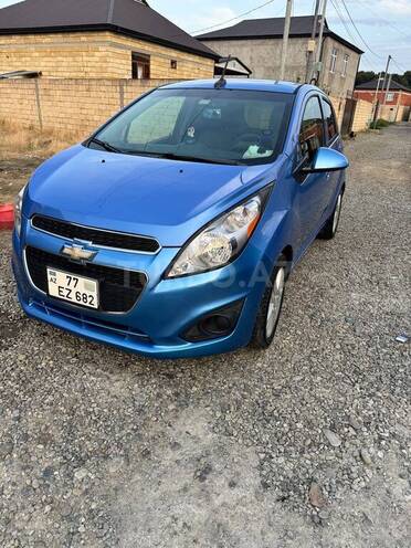 Chevrolet Spark-5