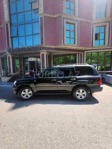 Toyota Land Cruiser-4