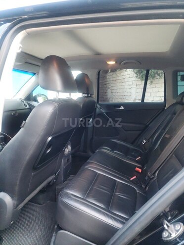 Volkswagen Tiguan-8