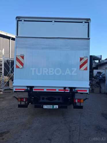 Mercedes Atego 818-2