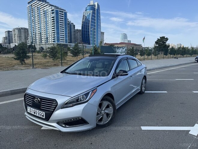 Hyundai Sonata-3