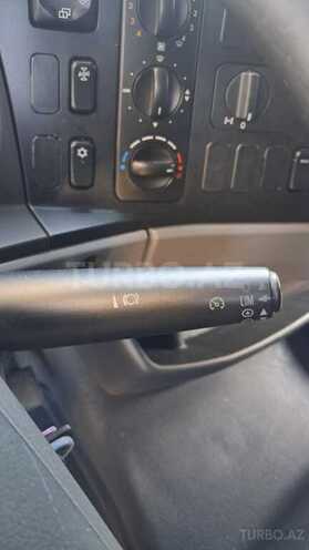 Mercedes Atego 818-19