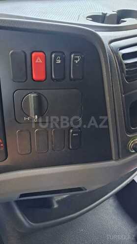 Mercedes Atego 818-15