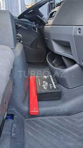 Mercedes Atego 818-12
