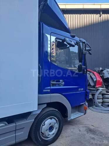 Mercedes Atego 818-14