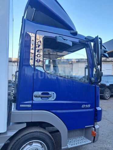 Mercedes Atego 818-8