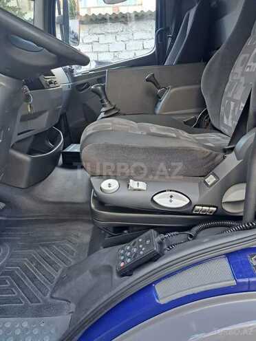Mercedes Atego 818-16