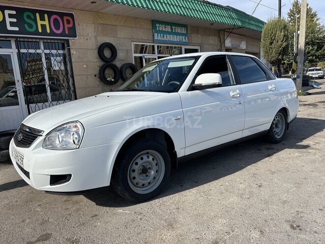 LADA (VAZ) Priora-6