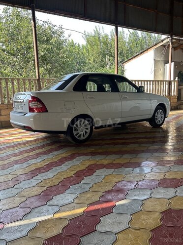 LADA (VAZ) Priora-4