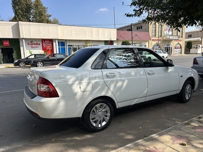 LADA (VAZ) Priora-2