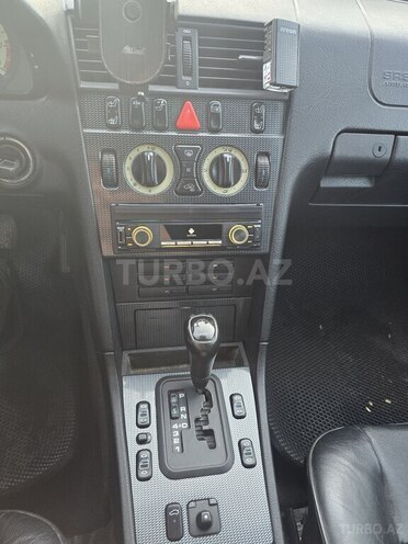 Mercedes C 230-9