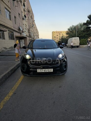 Kia Sportage-1