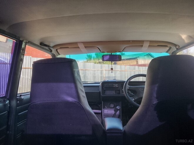 LADA (VAZ) 2107-3