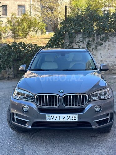 BMW X5-1