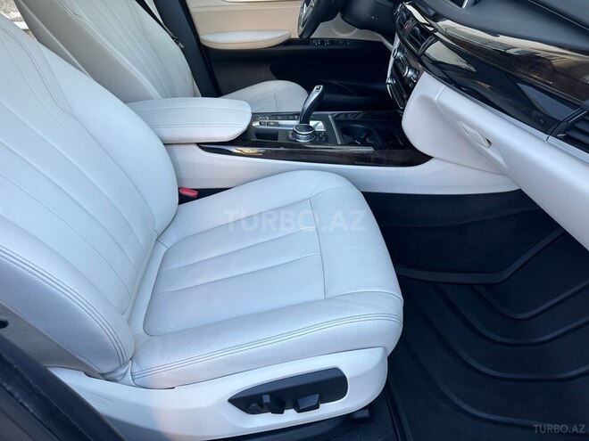 BMW X5-10