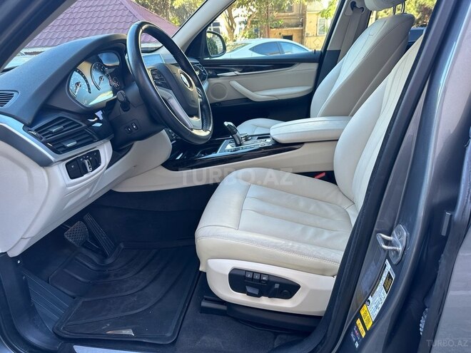BMW X5-7