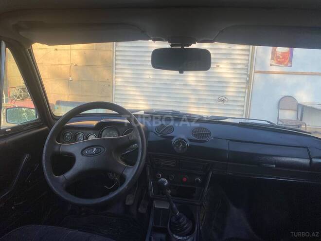 LADA (VAZ) 2106-10