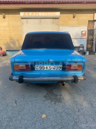 LADA (VAZ) 2106-2