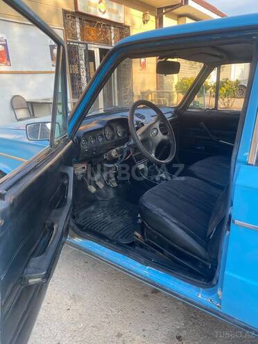 LADA (VAZ) 2106-3