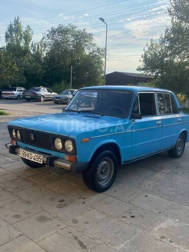 LADA (VAZ) 2106-4