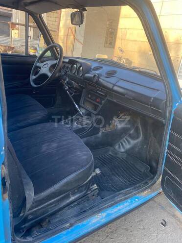 LADA (VAZ) 2106-5