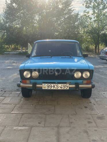 LADA (VAZ) 2106-1