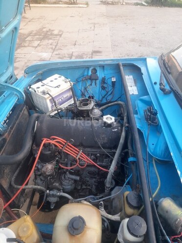 LADA (VAZ) 2106-12