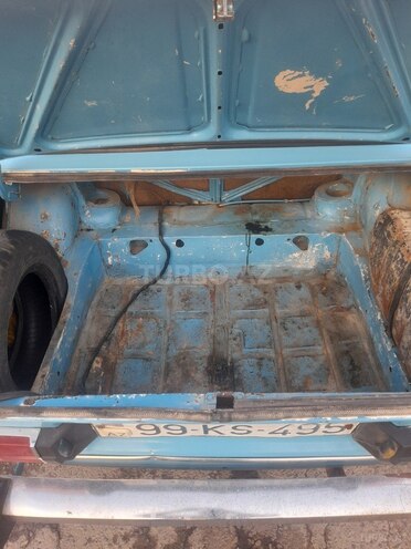 LADA (VAZ) 2106-13