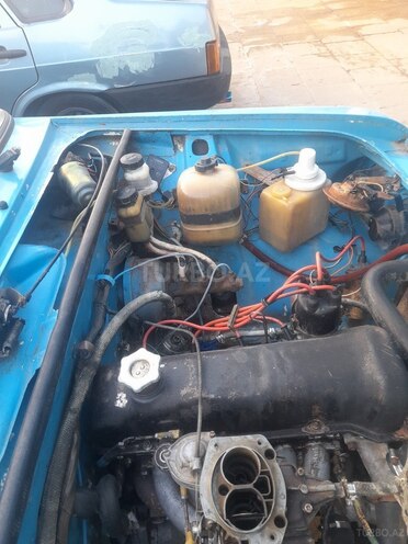 LADA (VAZ) 2106-15