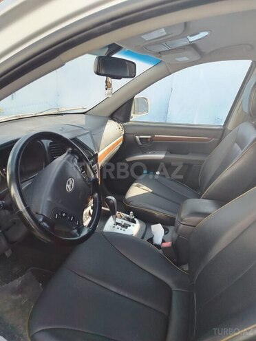 Hyundai Santa Fe-3