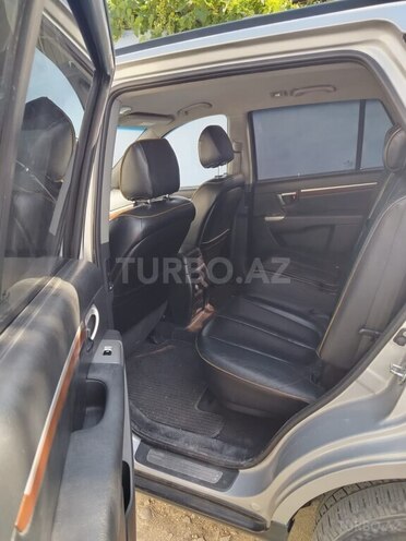 Hyundai Santa Fe-7