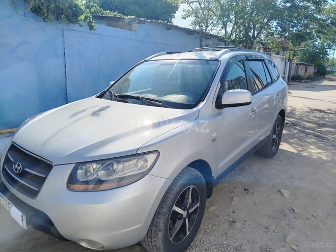 Hyundai Santa Fe-11