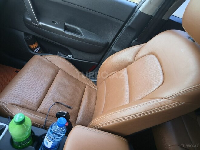 Kia Sportage-5